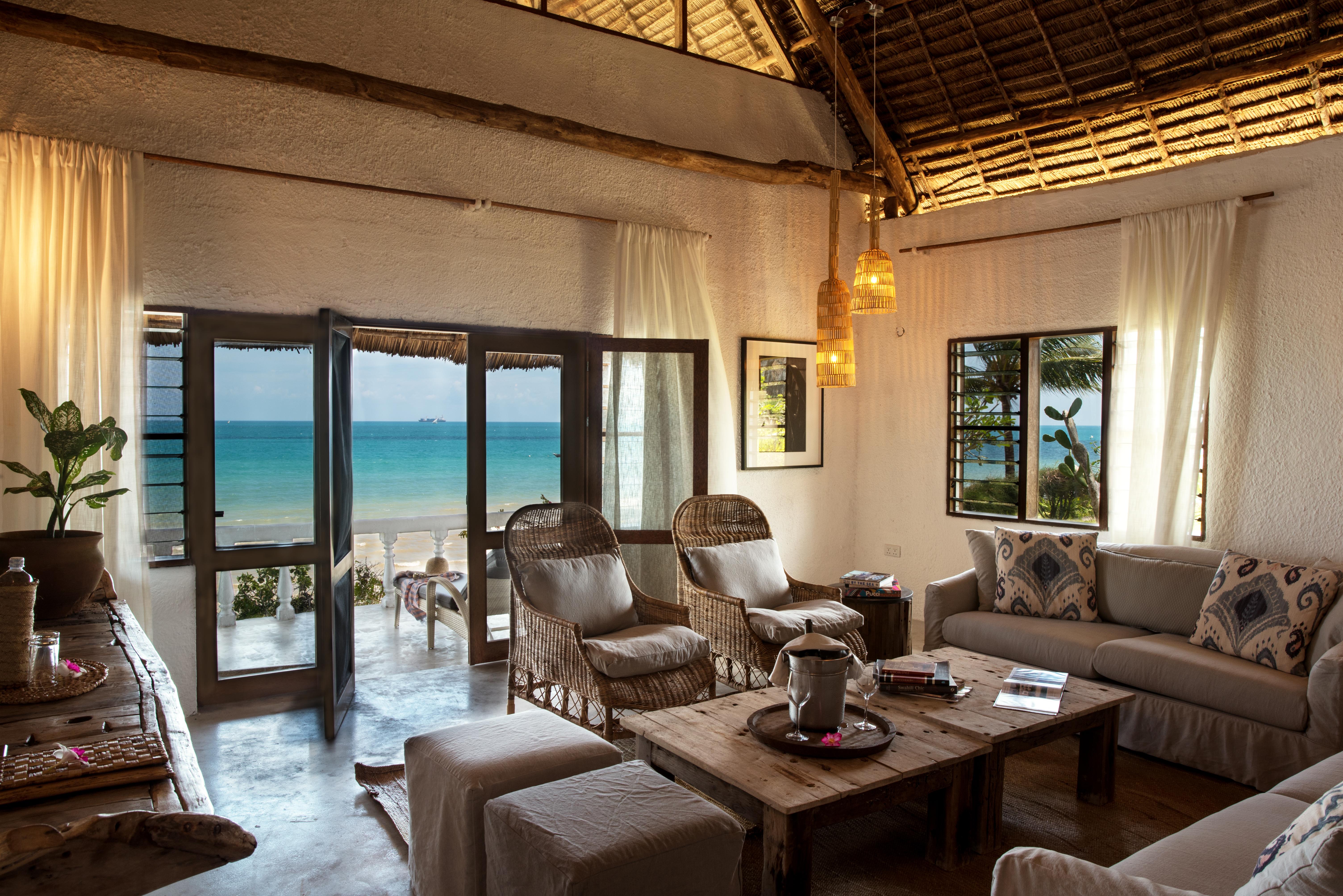 Chuini Zanzibar Lodge By Newmark Eksteriør billede