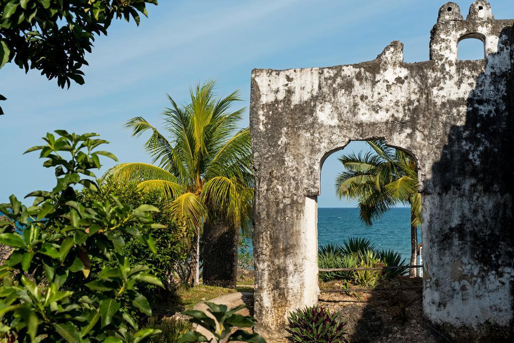 Chuini Zanzibar Lodge By Newmark Eksteriør billede