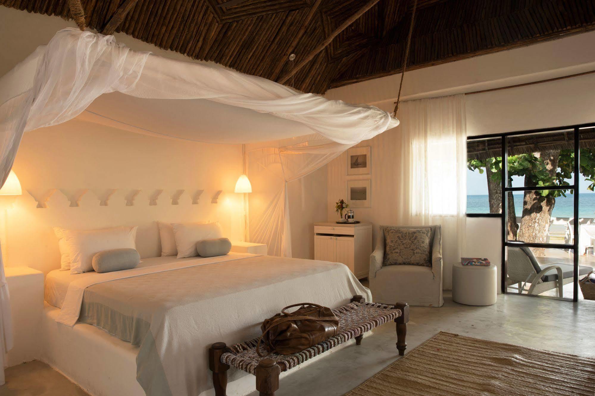 Chuini Zanzibar Lodge By Newmark Eksteriør billede